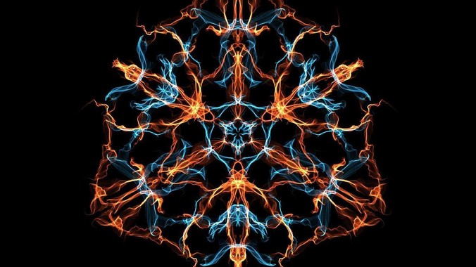 你们是怎样看待警察这一职业的？